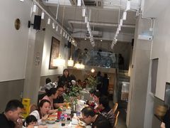 大堂-小豆海棠(嘉兴路店)