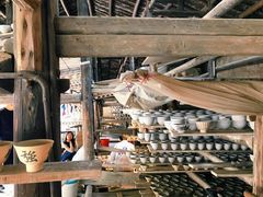 -景德镇古窑民俗博览区