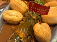 -聆桂烤鸭·金奖烤鸭(静联广场店)