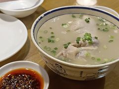 -易老妈蹄花.特色川菜(人民公园总店)