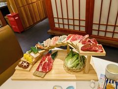 -千寻山野烤肉(中关村店)