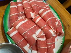 -东镇老火锅(长春路首店)