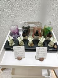 -薇薇安花系SPA