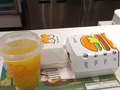 -德克士(北京站店)
