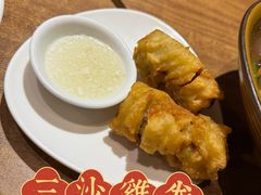 -霞浦三沙经典小吃(沃尔玛店)