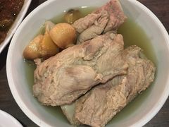 -松發肉骨茶(先得坊店)