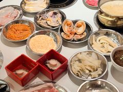 -行运海鲜食集(北京首店)