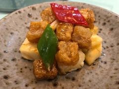 招牌咕噜肉-壹零贰小馆(桂城石啃店)
