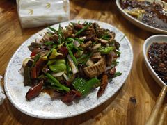 -九九牛肉馆(南山路店)