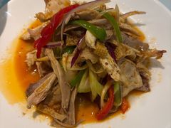 -新疆兵团食府清真(马连道店)