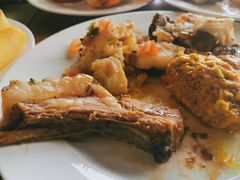-大理实力希尔顿酒店•香全日制餐厅