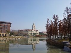 -浙江大学(海宁国际校区)