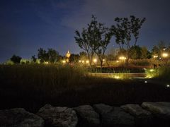 -西海子公园