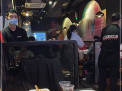 -佰人王串串香火锅(洋珠巷店)