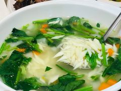 -清真益鑫羊肉手抓馆(南大街店)