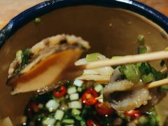 -喝丢一只鞋海鲜烧烤·海肠捞饭(文体街店)