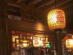 -南京大牌档(青岛万象城店)