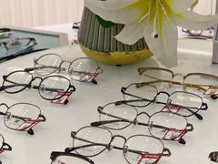 -兰科达眼镜(西固店)