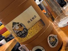 -京朋串屋·烧烤(望京西路总店)