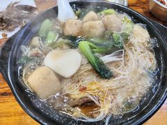 -凡老头米线砂锅(古荡新村西粮站)