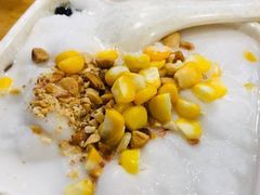 -海口骑楼小吃街