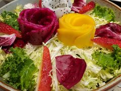 -蝎王府羊蝎子(虎坊桥总店)