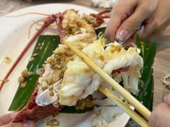 -拉威海鲜市场