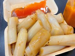 -细妹五香牛杂(步行街店)