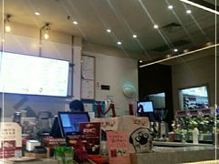 -COSTA COFFEE(上海月星环球港店)