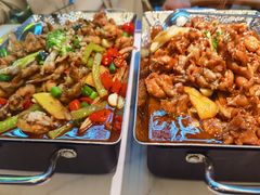-蛙舍·炭烧牛蛙(东百中心店)