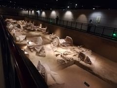 -洛阳周王城天子驾六博物馆