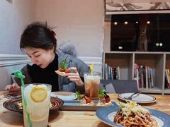 -吃饼人西餐(南开店)