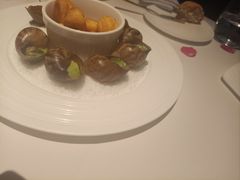 -L'Arome芳芳法国餐厅(仙林金鹰店)