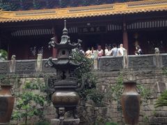 iphone_upload_pic-普陀山风景名胜区-法雨禅寺