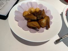 -谭厨中山传家菜.乳鸽.脆鲩鱼(华强北中航城店)