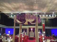 -广州逸林假日酒店·四季桃源中餐厅(白云山风景区店)