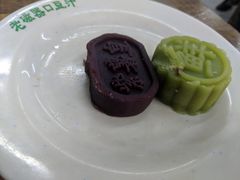 -老磁器口豆汁店(马家堡店)