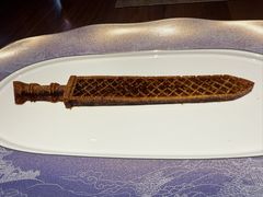 -曾宴·楚菜(湖北省博物馆店)