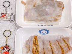 -银记肠粉(文昌北路店)