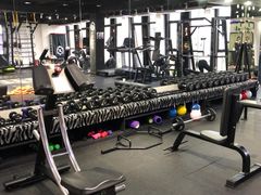 -简·无界健身工作室·运动康复·体态(石厦店)