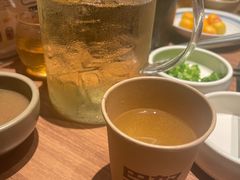 -巴奴毛肚火锅(京西大悦城店)