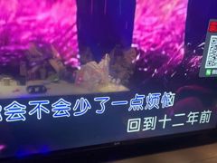 -欢乐糖果KTV(长江店)