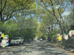 -旺山·浪头人家