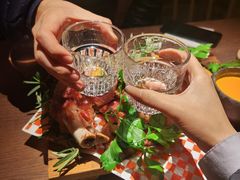 -鹿萤季·营地小馆(皇后公园店)