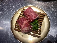 -大叹号·朝鲜族烤肉(潍坊泰华城店)