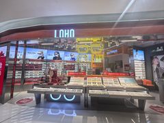 -LOHO眼镜(北京合生汇店)