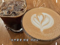 -Punchline Coffee&Roaster(同济大学店)