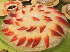 -盛港湾海鲜食府(黄沙店)