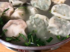 -小汉食馄饨店
