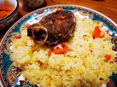 -巴依老爷新疆美食(常营店)